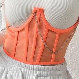 corset belt